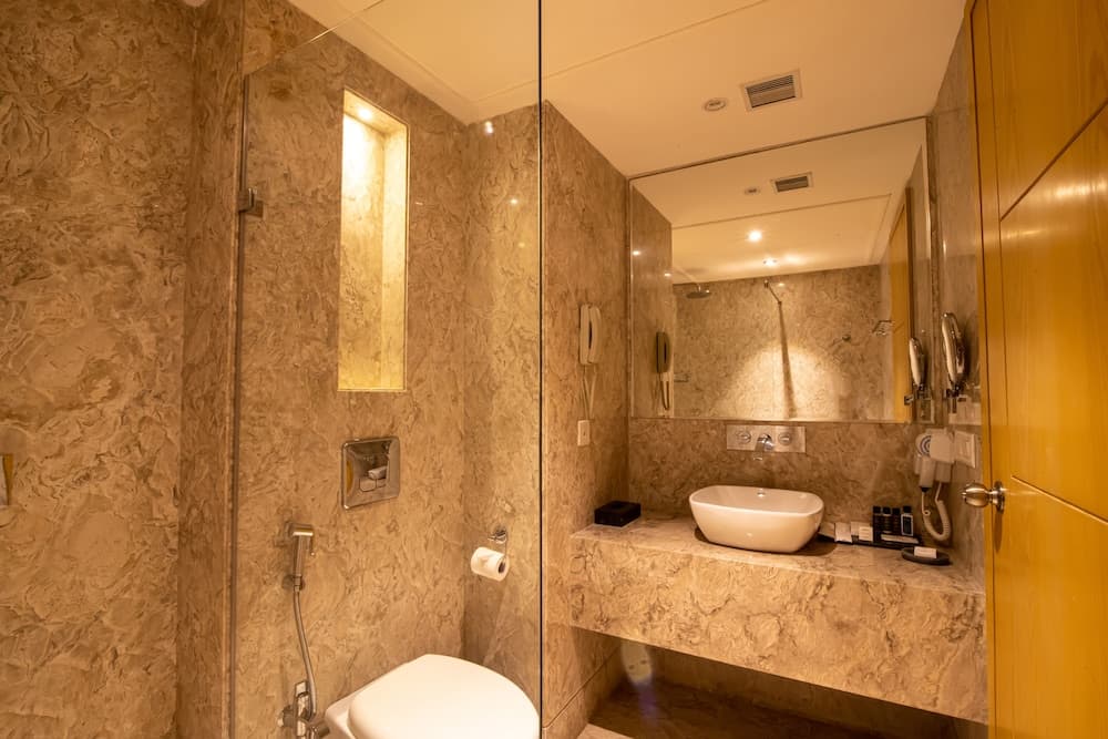 The Pristine Hotel Kanpur