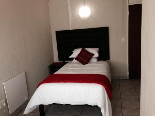 Ado Guesthouse