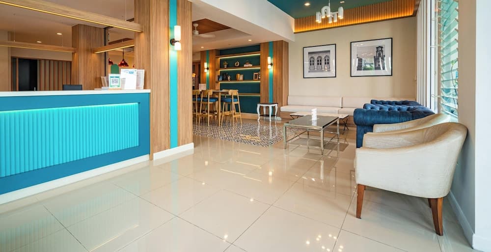 Ratana Hotel Rassada, PHUKET TOWN- SHA Extra Plus