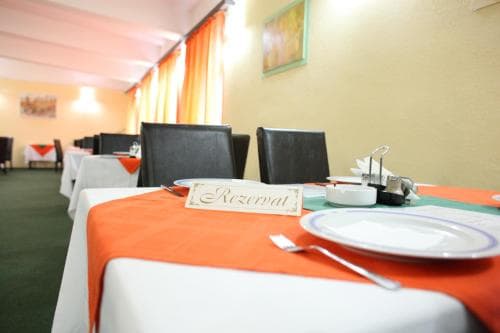 Hotel Central