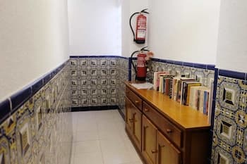 Hostal Viena