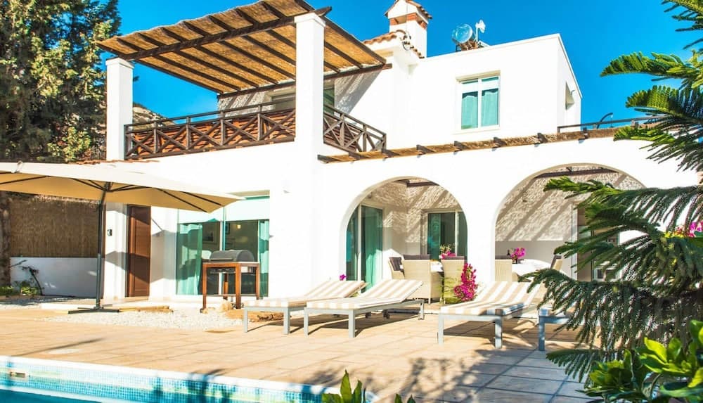 Villa Eva