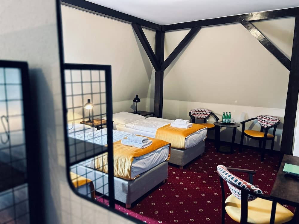 Park Hotel