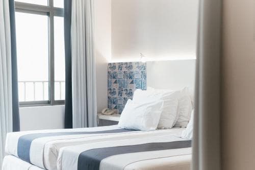 Sé Boutique Hotel