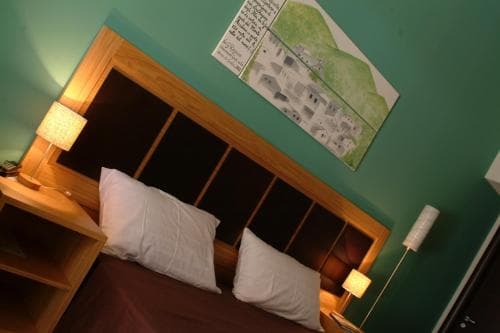 Terre Iblee Resort