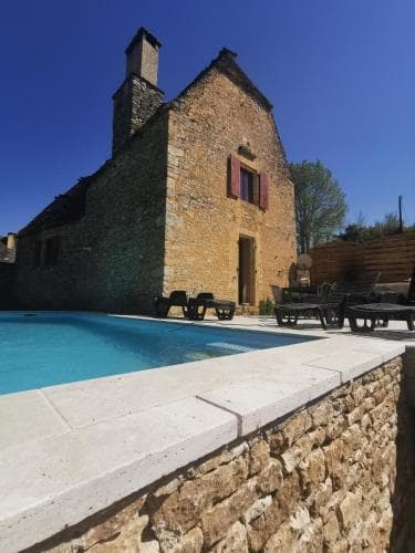 Gîte Les Combes