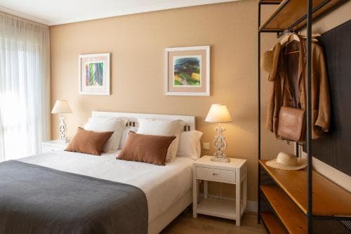 Apartamentos Acacio