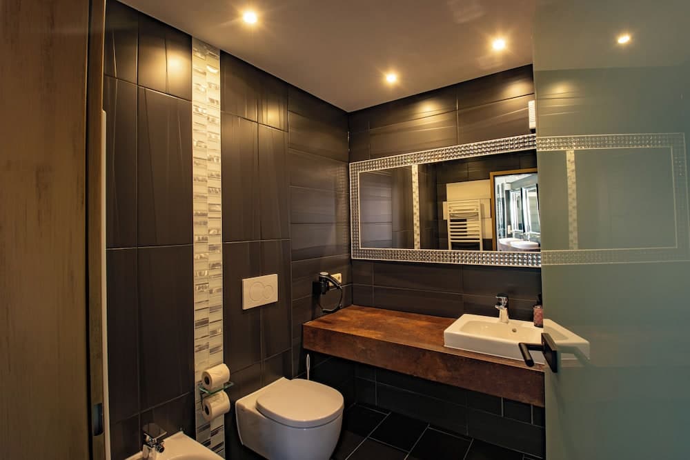 Hotel Tanne