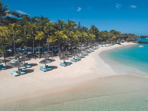 Royal Palm Beachcomber Luxury