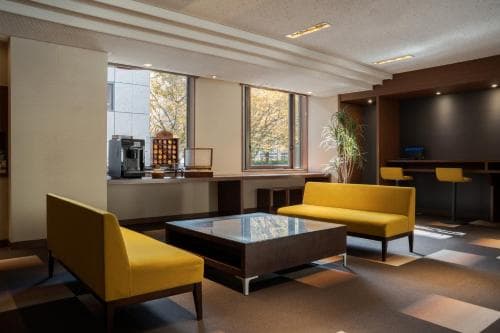 Nagoya Creston Hotel