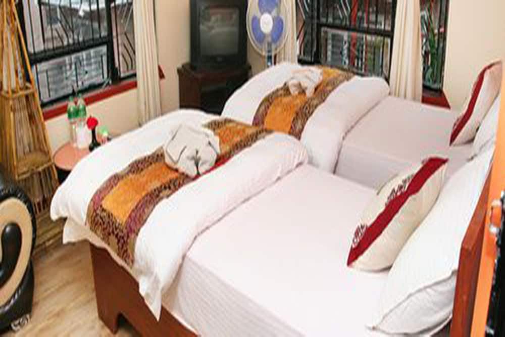 Thamel Home