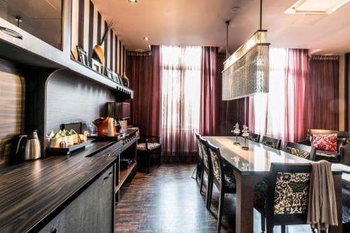 Scandic Stora Hotellet