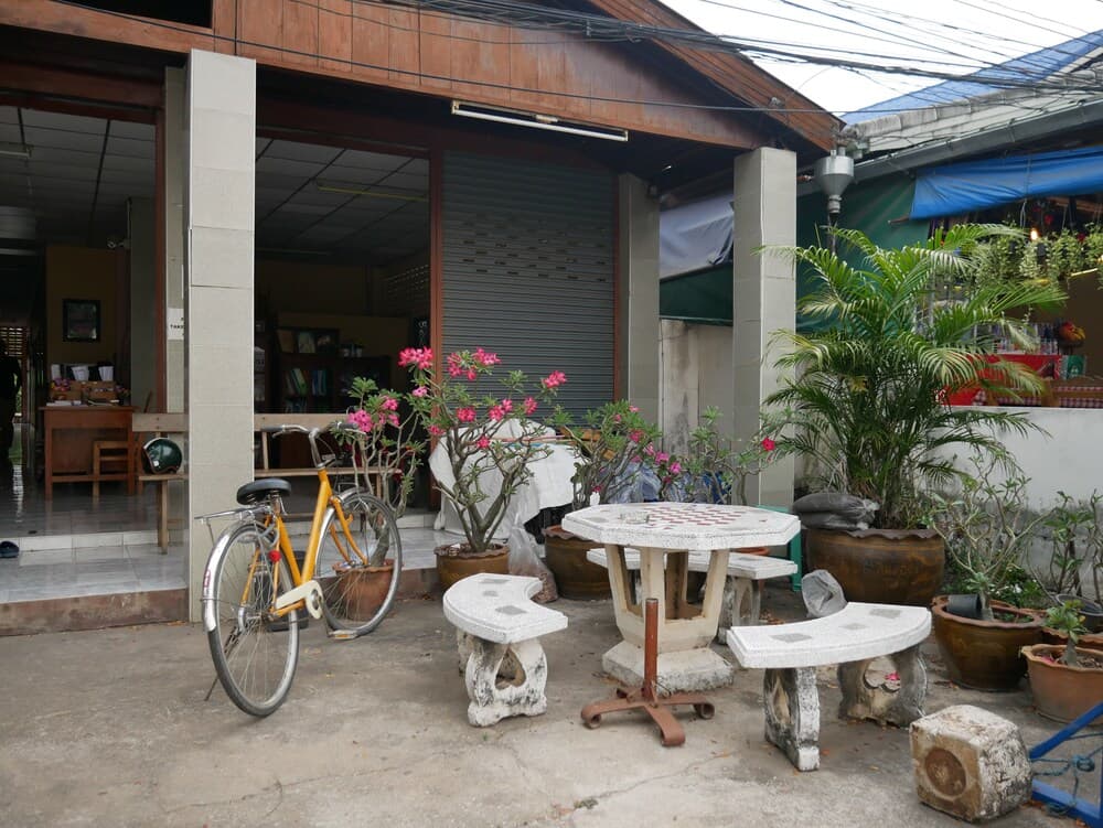 Vitoon Guesthouse