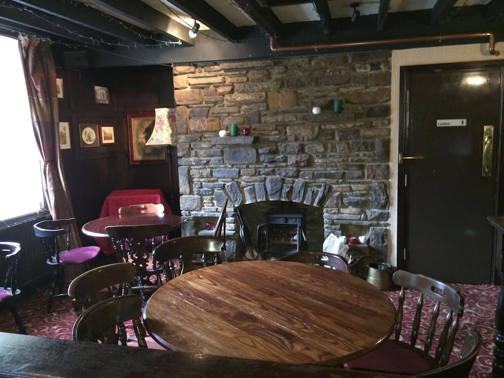 Halfway House
