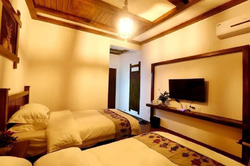 Bugu Hostel