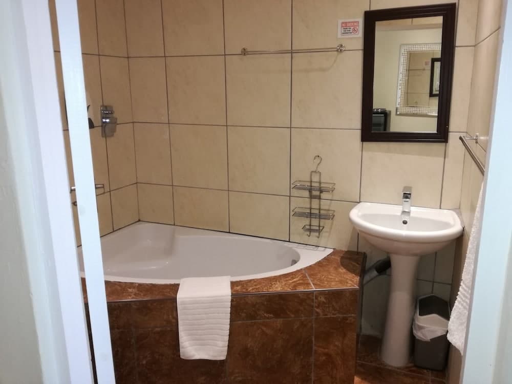 Framesby Guesthouse