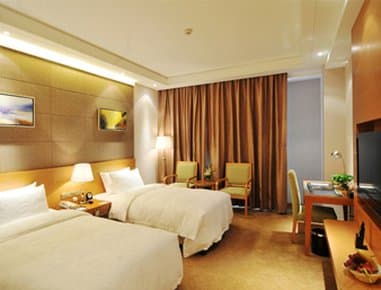 Days Hotel Suzhou