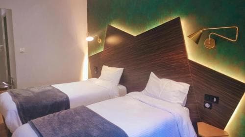 Hotel Lons