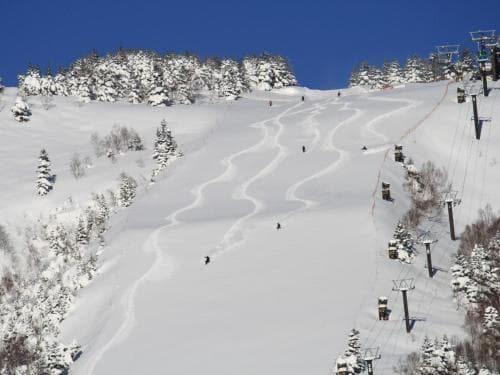 Shiga Kogen Prince Hotel