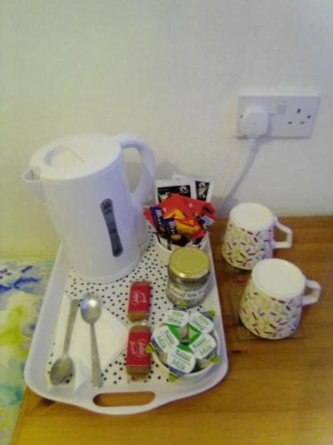 Braeside Guest House