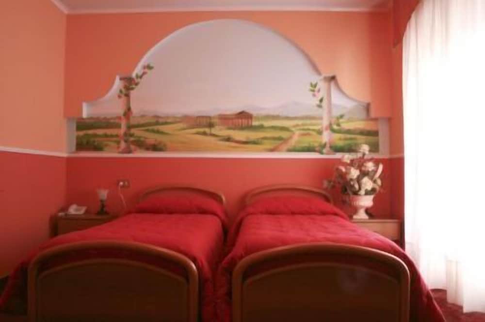 Marchesina Resort