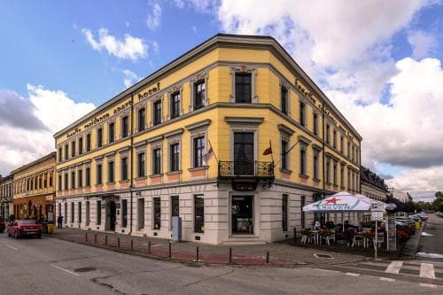 Aparthotel Iosefin Residence