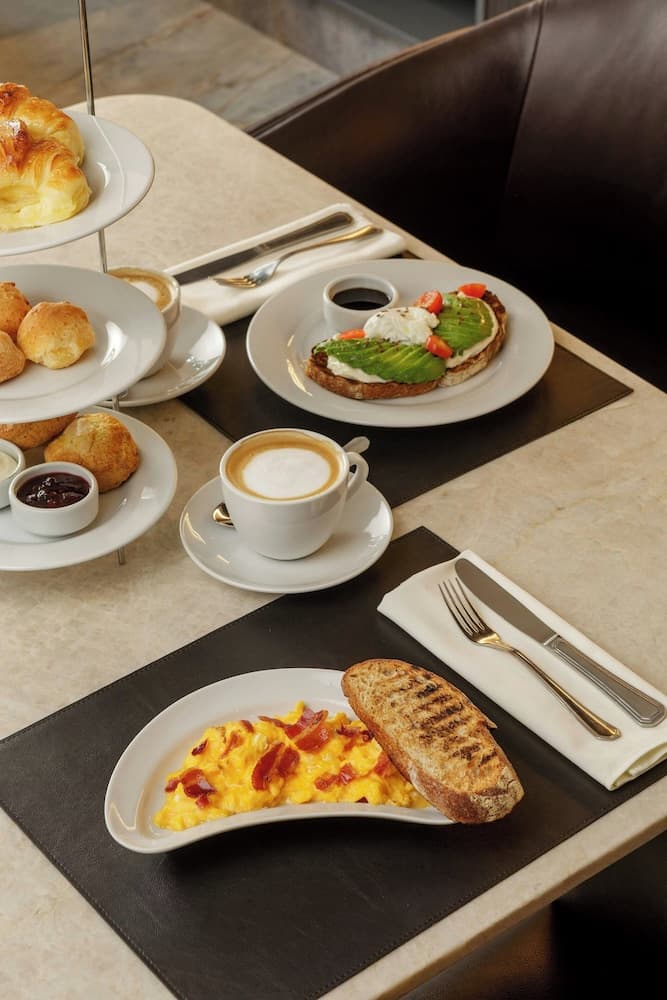 Marriott Buenos Aires Ezeiza Airport