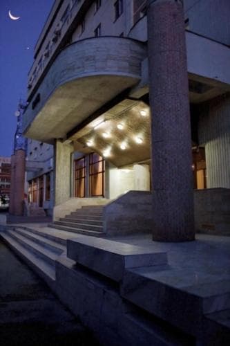 Hotel Calarasi