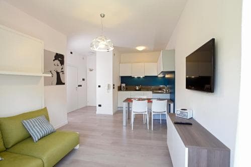 Residence Toblini