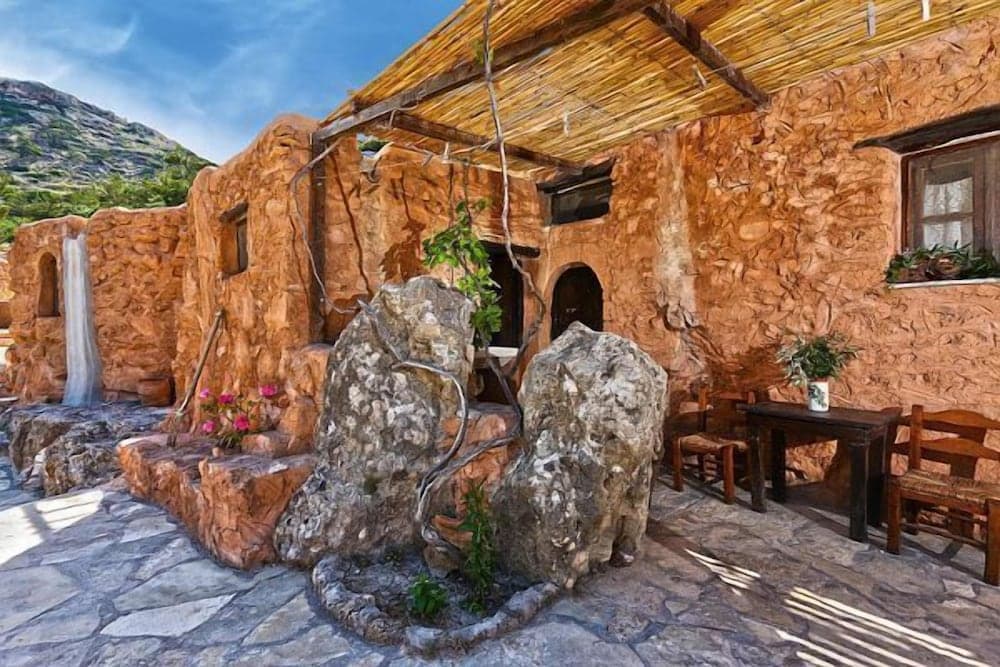Aspros Potamos