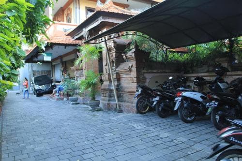 Cempaka 3 Inn