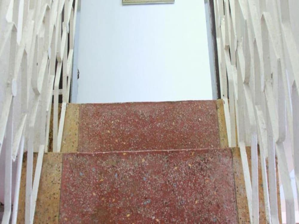 20th Street Hostel