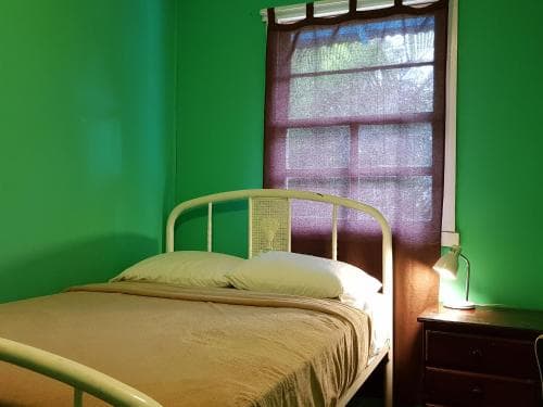 Hostel Mamallena