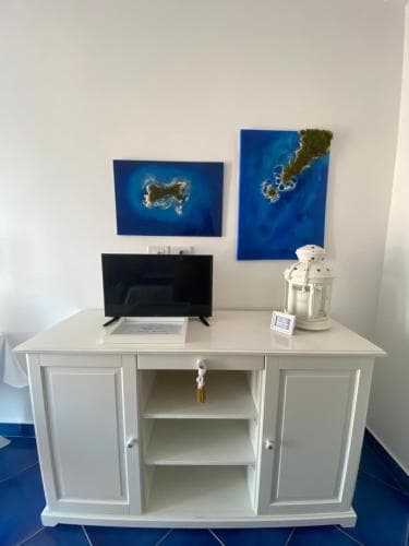 Casa Blu Cobalto