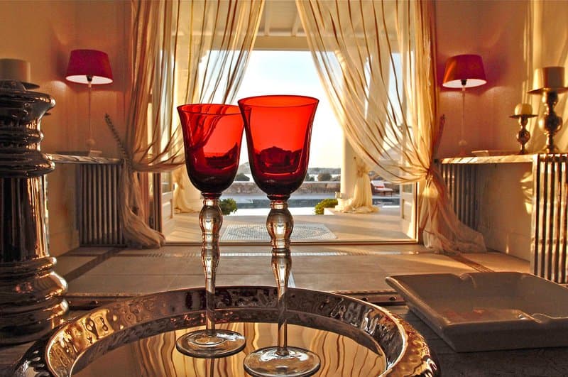 La Residence Mykonos