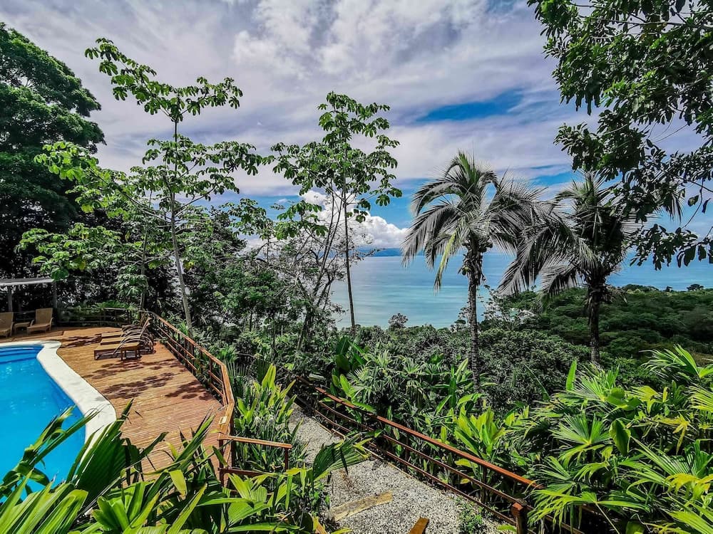 Lapa Rios Lodge