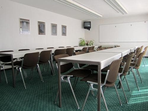 Hotel Helgoland