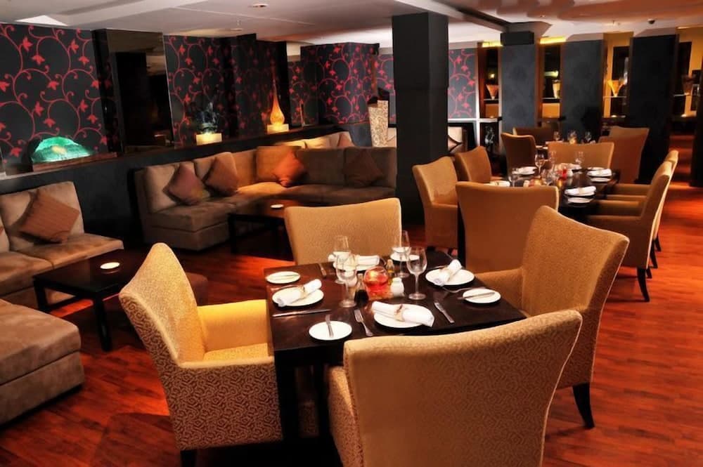 Grand Serela Setiabudhi Bandung
