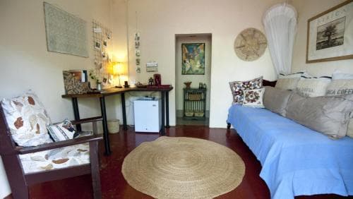 Tembo Tamu B&B