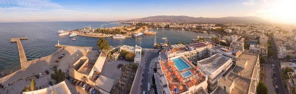 Kosta Palace