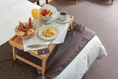 Hotel B&V