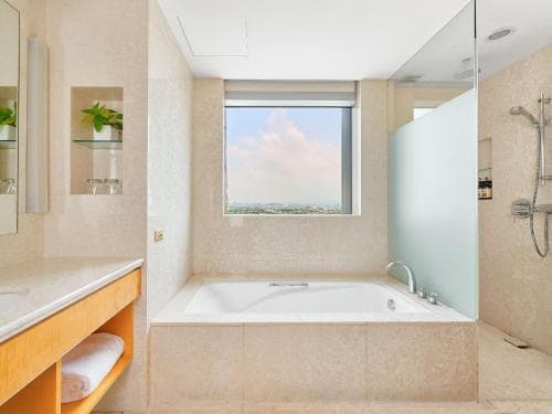 Windsor Hotel Taichung