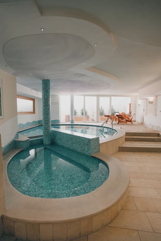 Olimpionico Hotel