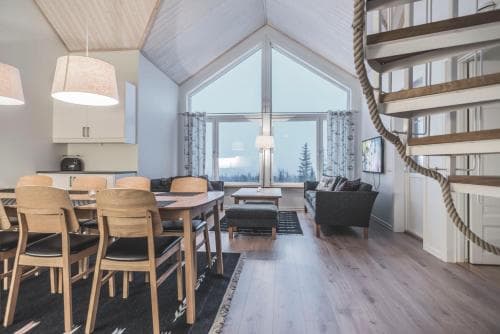 Trillevallen Högfjällshotell