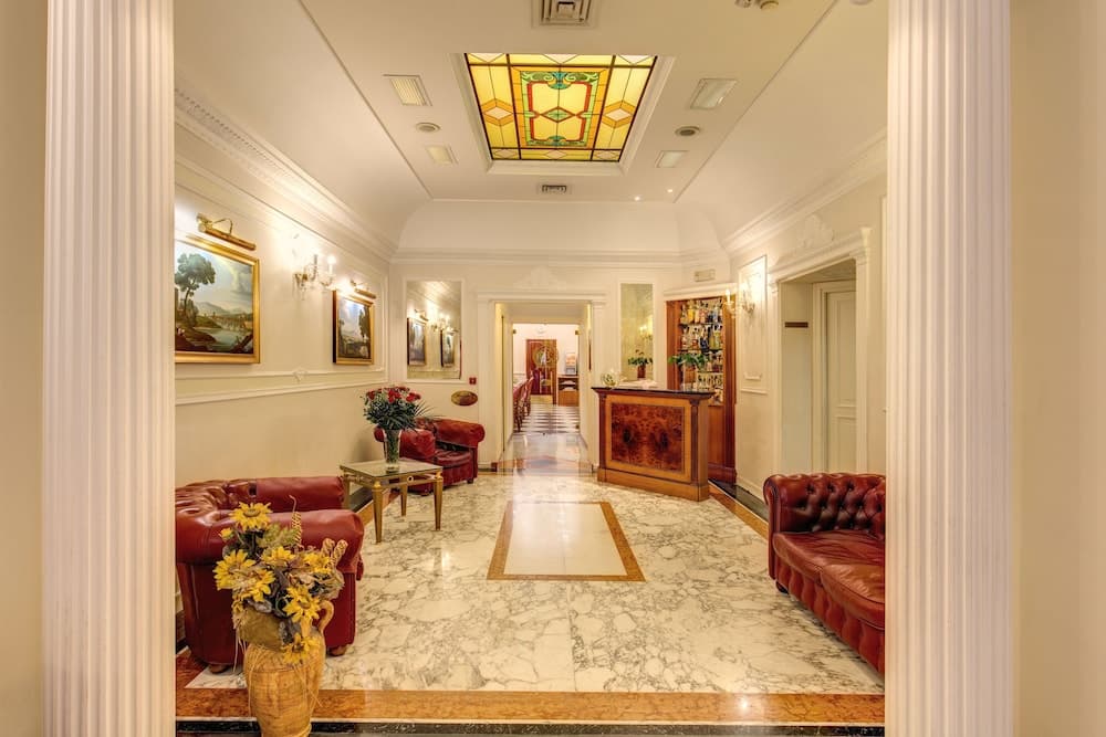 Hotel Contilia