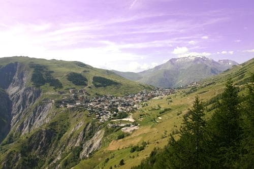 Residence Cortina