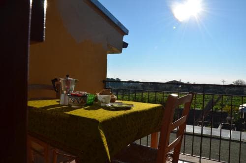Chez Raz B&B