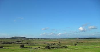 Cairndoon Byre