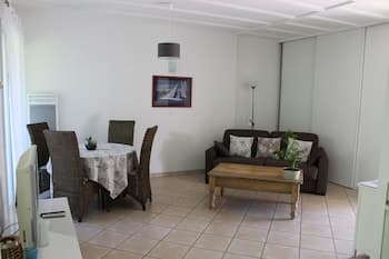 Maison Blanche