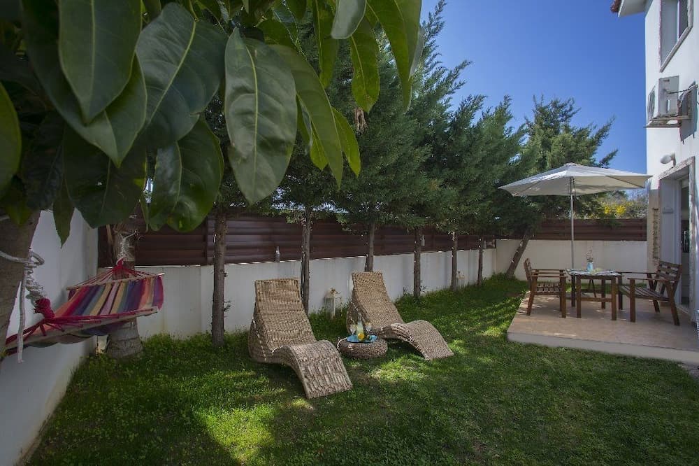 Villa Daisy